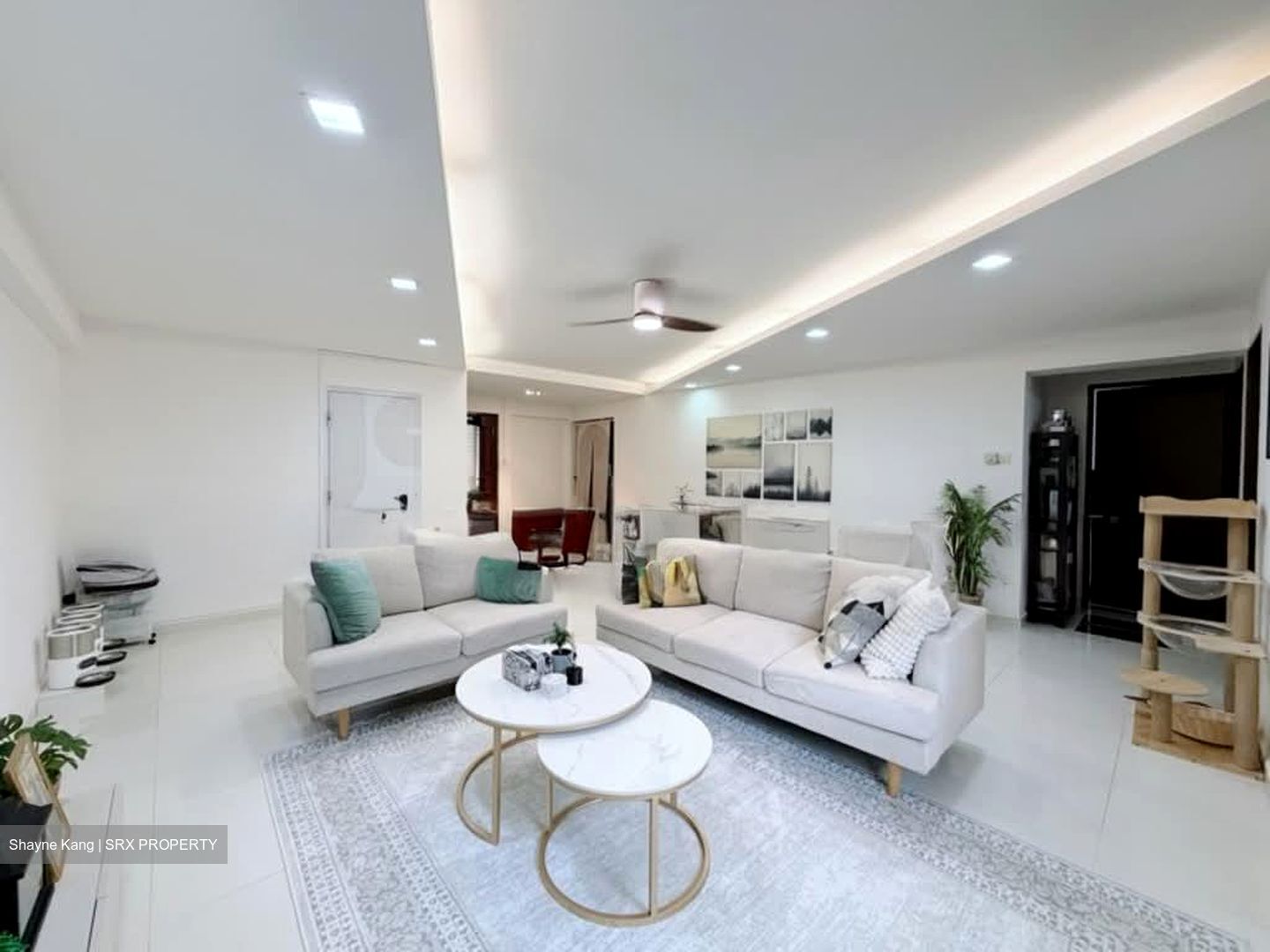 Blk 325C Anchorvale Grove (Sengkang), HDB 5 Rooms #554625911